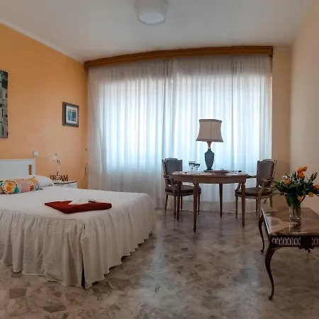 Via Sparano Suite Bari Exterior photo
