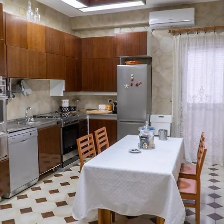 Via Sparano Suite Bari Exterior photo