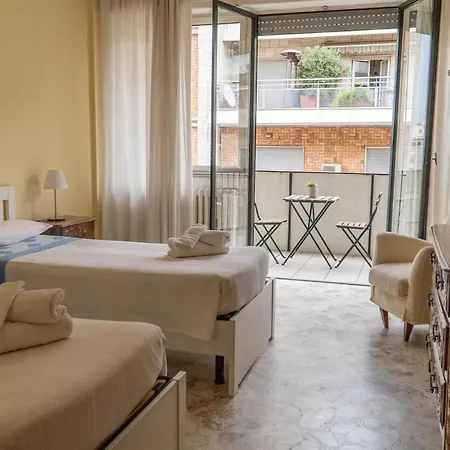 Via Sparano Suite Bari Exterior photo