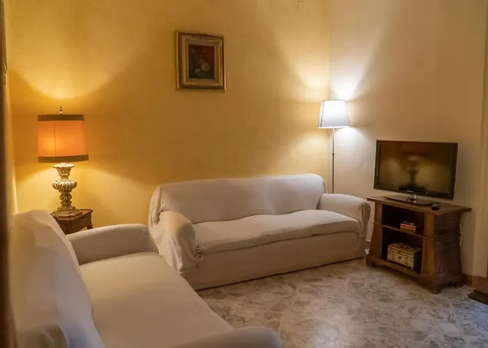 Via Sparano Suite
